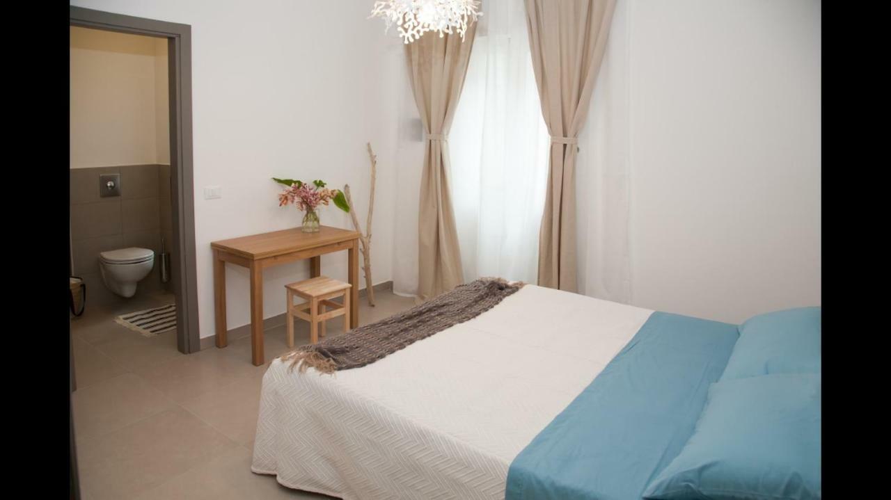 Sulmare Alba Adriatica Bed & Breakfast Екстериор снимка