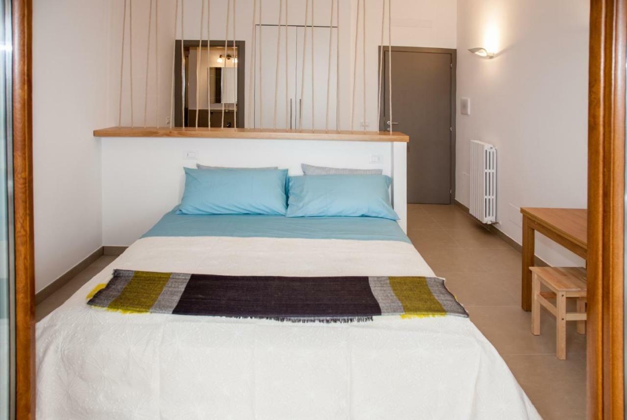 Sulmare Alba Adriatica Bed & Breakfast Екстериор снимка