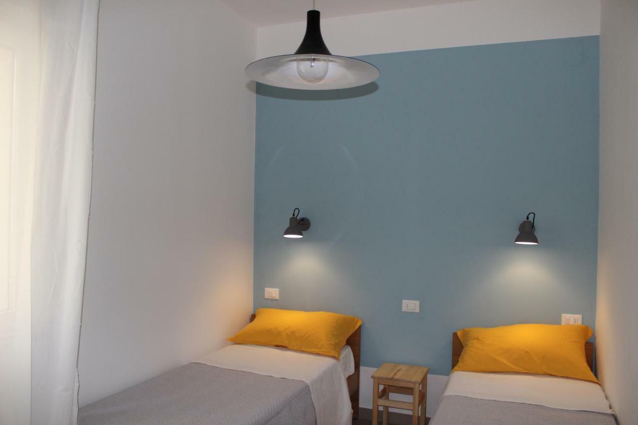 Sulmare Alba Adriatica Bed & Breakfast Екстериор снимка