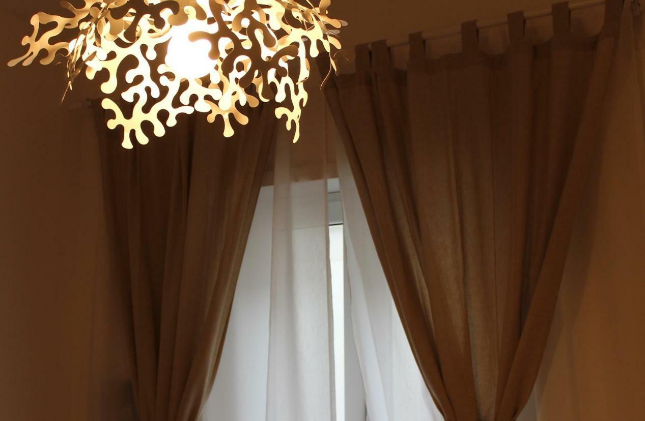 Sulmare Alba Adriatica Bed & Breakfast Екстериор снимка