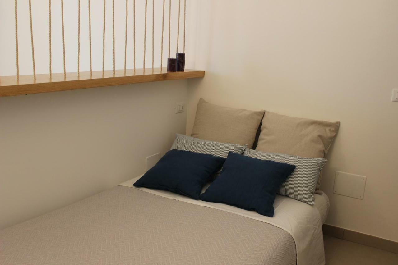 Sulmare Alba Adriatica Bed & Breakfast Екстериор снимка