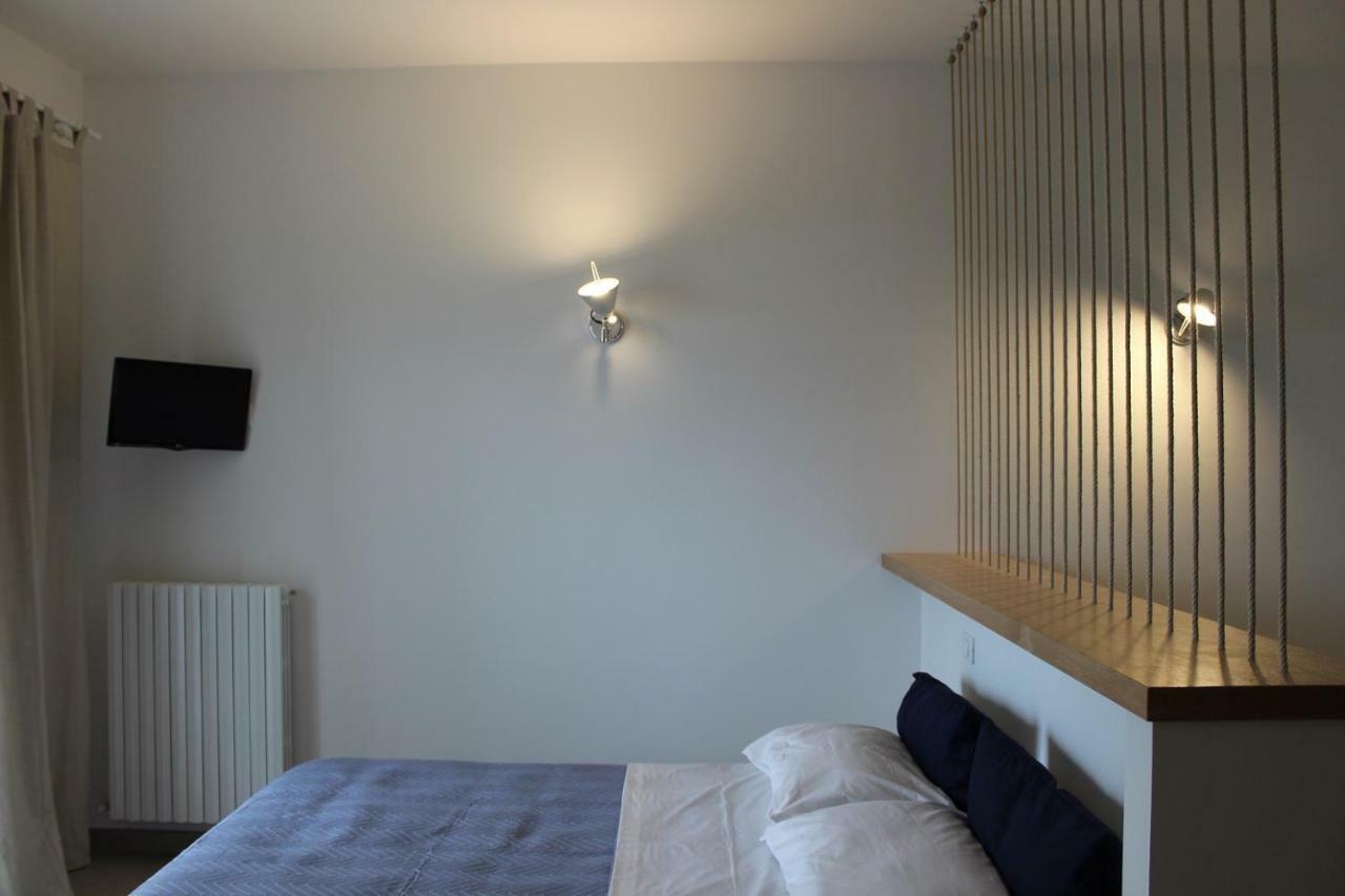 Sulmare Alba Adriatica Bed & Breakfast Екстериор снимка