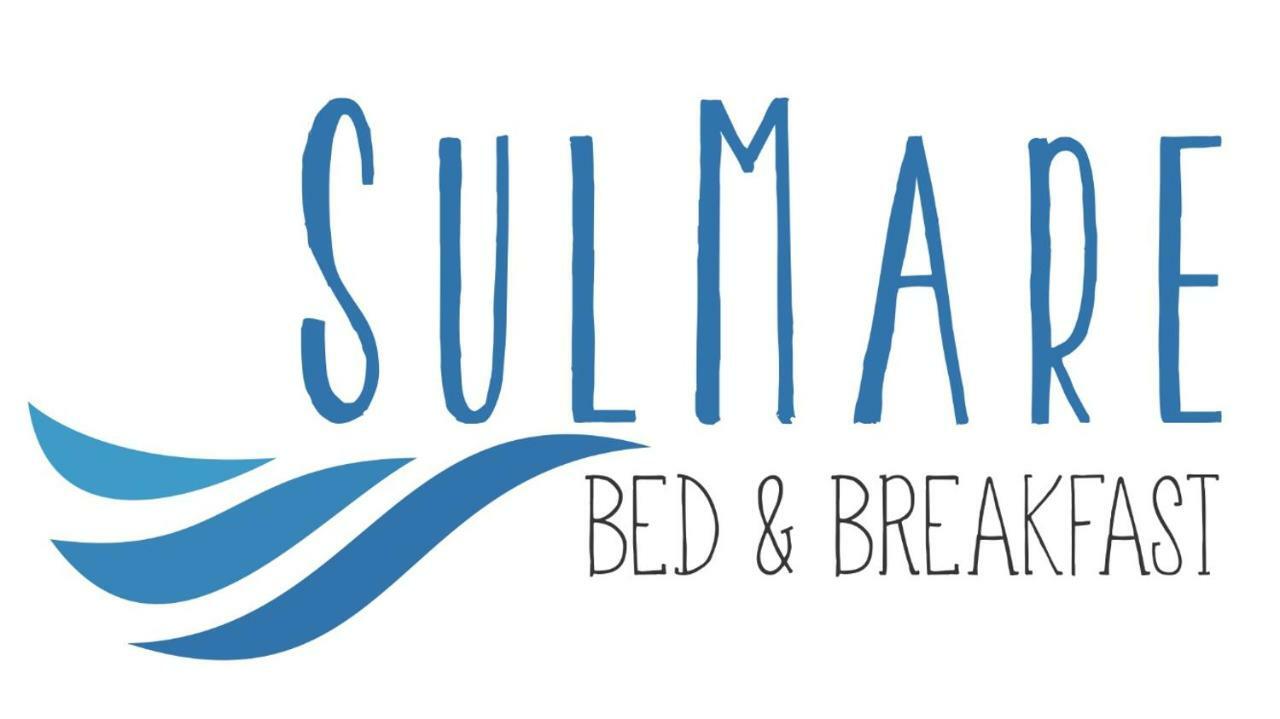 Sulmare Alba Adriatica Bed & Breakfast Екстериор снимка