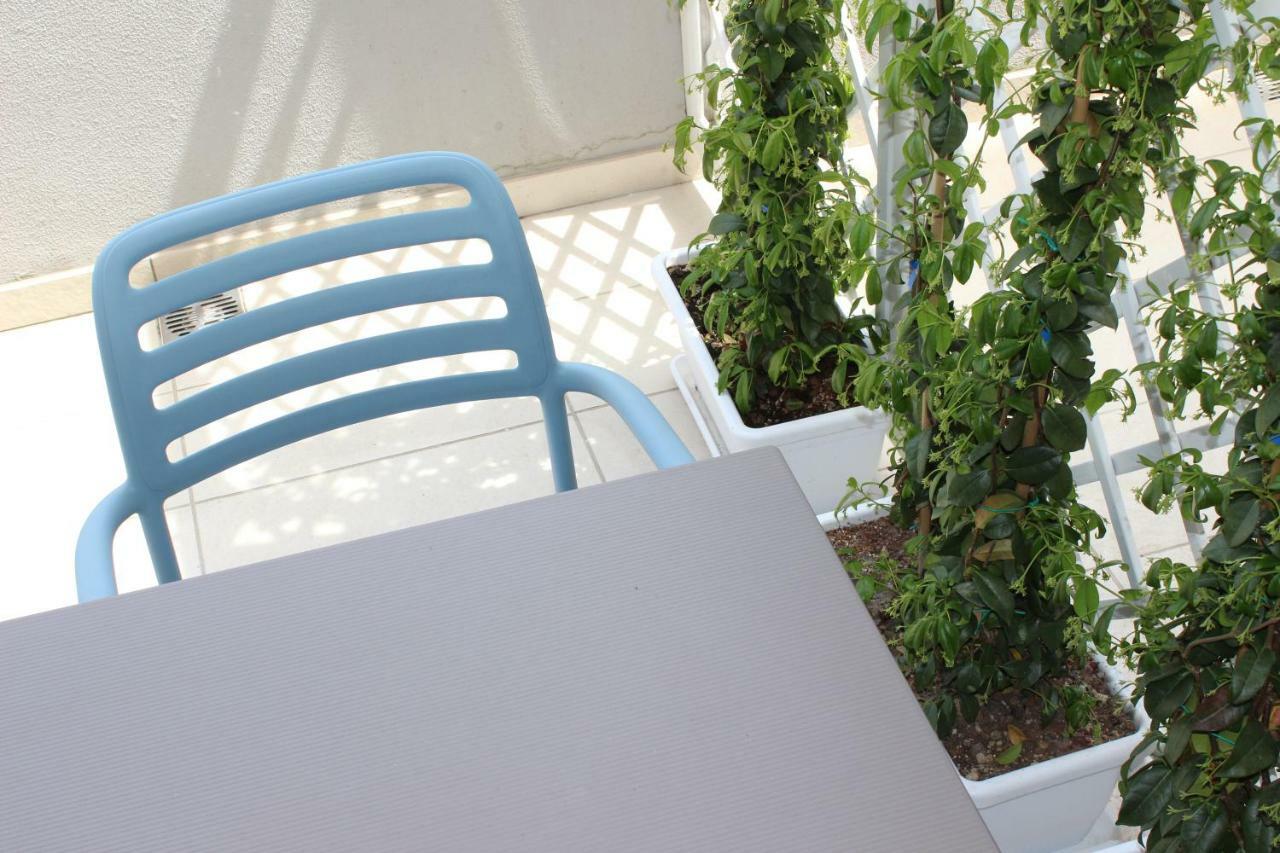 Sulmare Alba Adriatica Bed & Breakfast Екстериор снимка