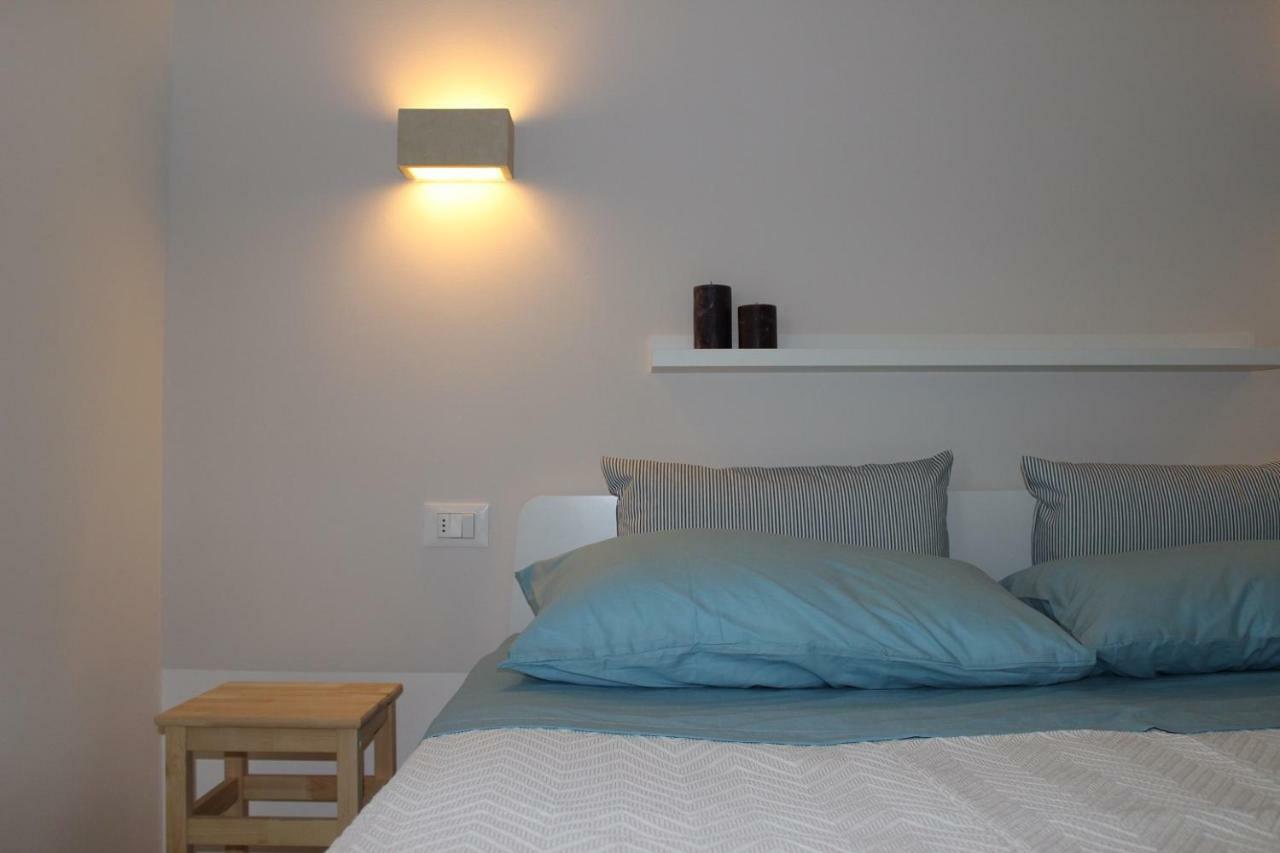 Sulmare Alba Adriatica Bed & Breakfast Екстериор снимка