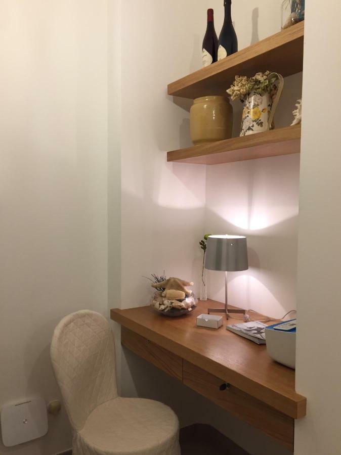 Sulmare Alba Adriatica Bed & Breakfast Екстериор снимка