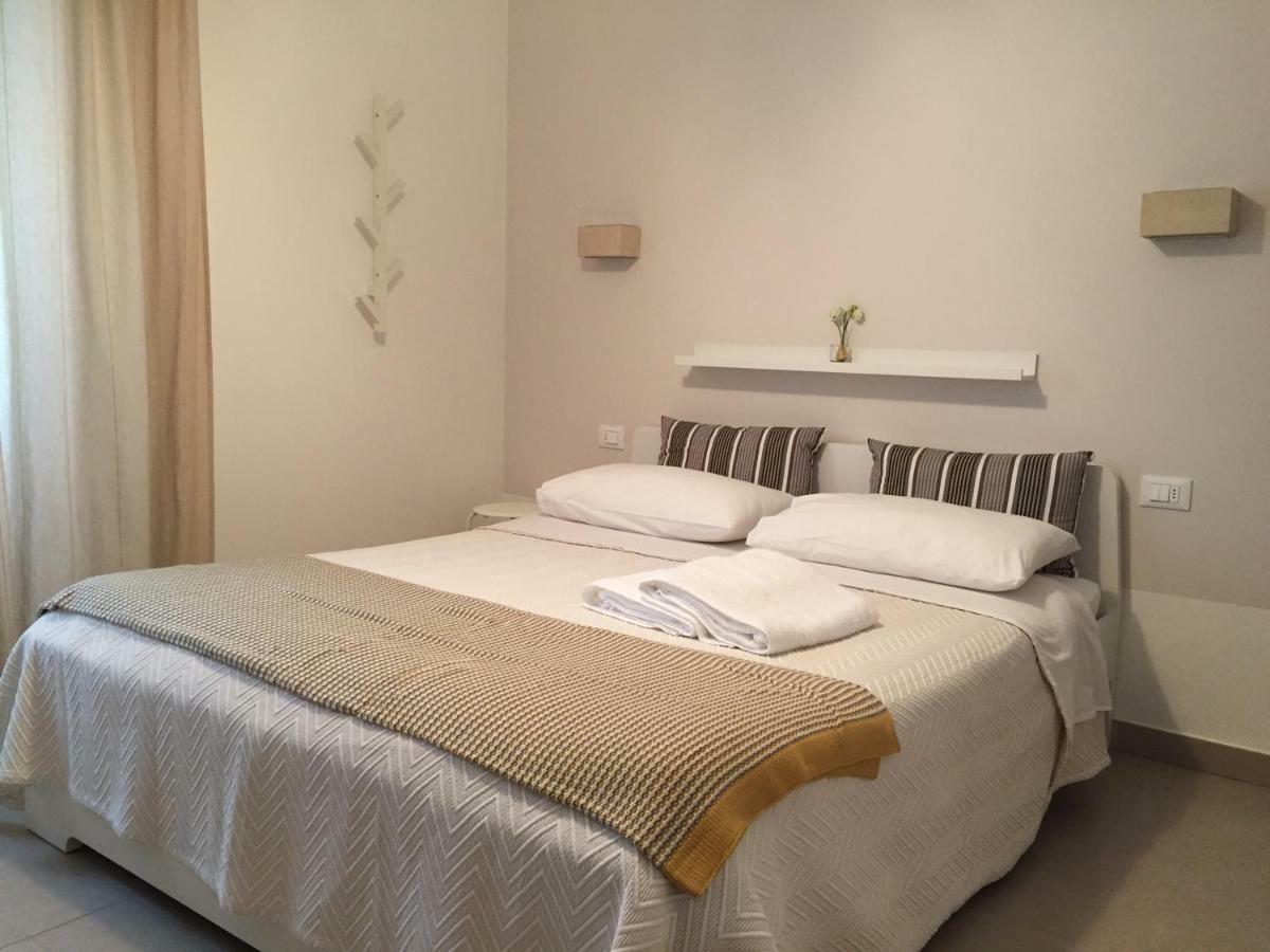 Sulmare Alba Adriatica Bed & Breakfast Екстериор снимка