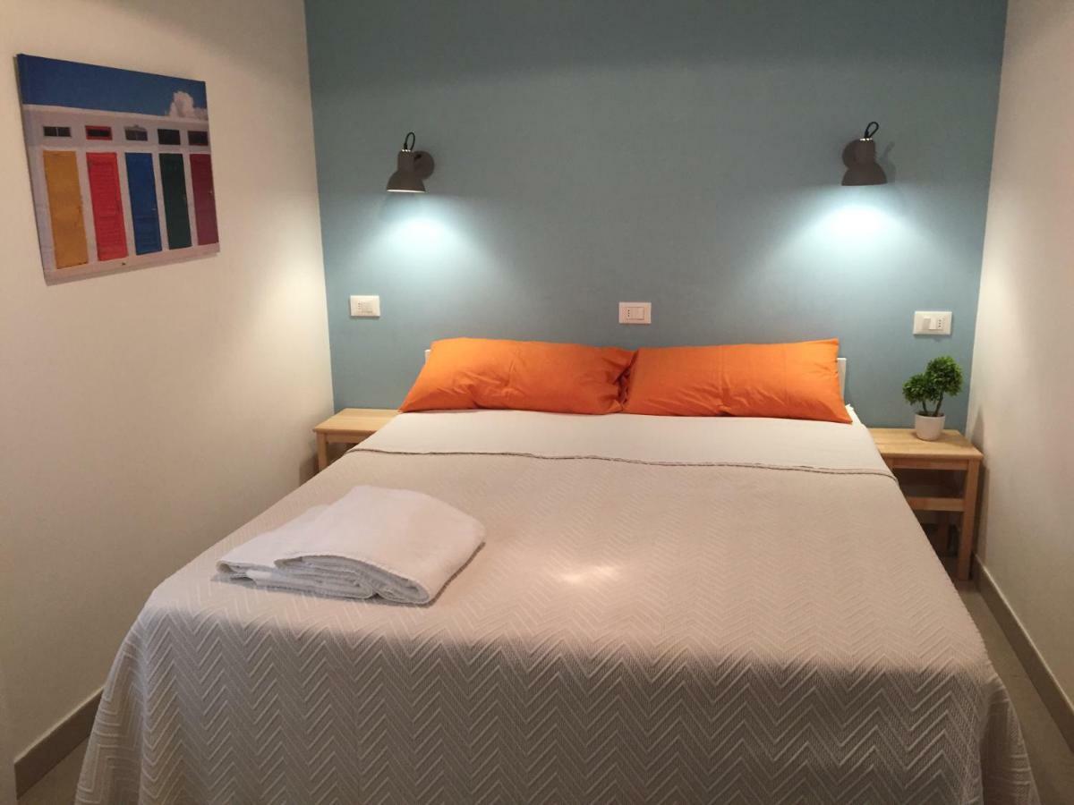Sulmare Alba Adriatica Bed & Breakfast Екстериор снимка