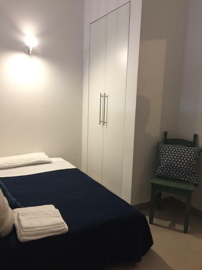 Sulmare Alba Adriatica Bed & Breakfast Екстериор снимка